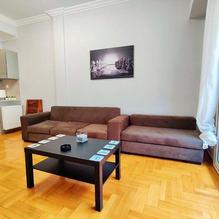 Wsd Brand Cozy 2Bd With Balcony Near Acropolis Lägenhet Aten Exteriör bild
