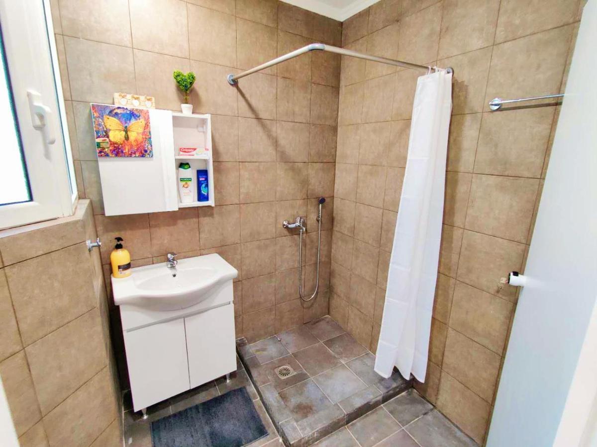 Wsd Brand Cozy 2Bd With Balcony Near Acropolis Lägenhet Aten Exteriör bild